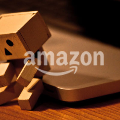 AMAZON FBA