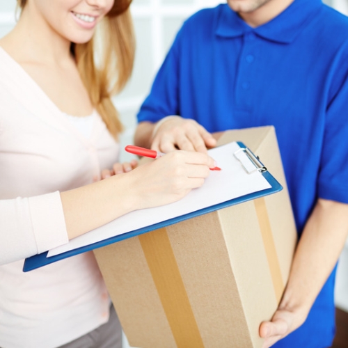 Delivery