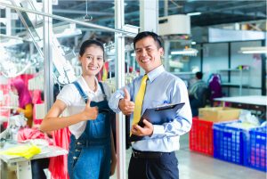 Tips for Chinese Supplier Management