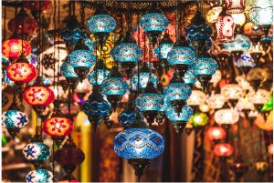 How to define relationship with Chinese suppliers?