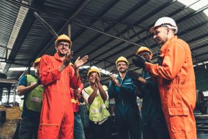 Background Check on Chinese Suppliers