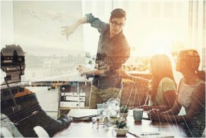 Great Leaders All Share Something in Common