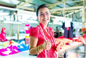 Dealing with a Sourcing Agent in China