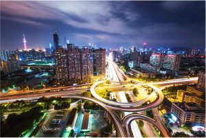 Use a Sourcing Agent in Guangzhou to Source Electronics