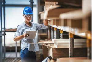 The Kind of Quality Control Companies