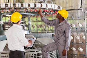 China Quality Control Inspection and Testing