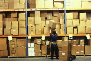 Yes or No to Use Agents for Shipment?