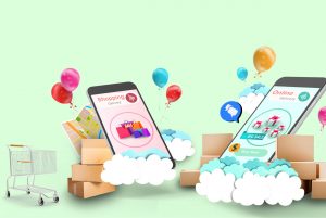 What is Fulfilment by Amazon?