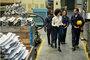 Why a Factory Audit is Needed in China?