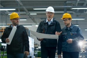 What Can a QC Company Do for You?