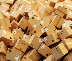 How to calculate volumetric weight properly?