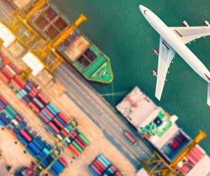 Difference Between Courier & Air Freight