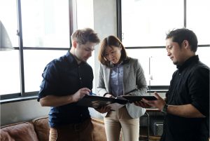 Quality of a Good China Buying Agent