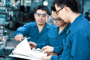 10 things you should and should not say to factories