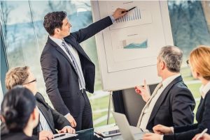 How to Plan Your First Meeting with Your Target Client?