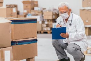 Type of Quality Inspections in Supply Chain