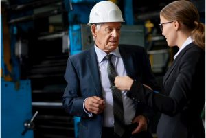 Quality Audits Help to Reduce Supplier Chain Risks