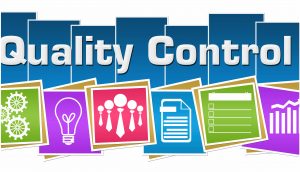 Quality Control for Importing from China