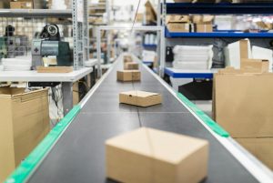 Types of Supplier and Types of Product in China