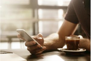 10 Tips for Working from Home