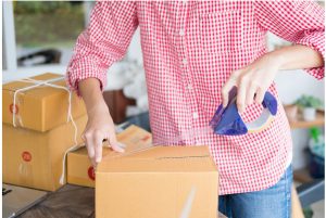 Good Practices on Product Packaging