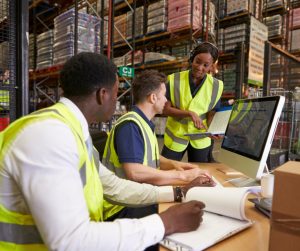 What is Fulfilment by Amazon?